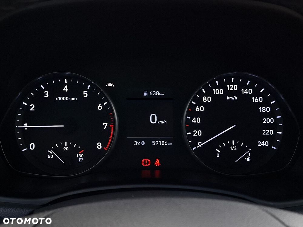 Hyundai i30 1.0 T-GDI Modern - 20