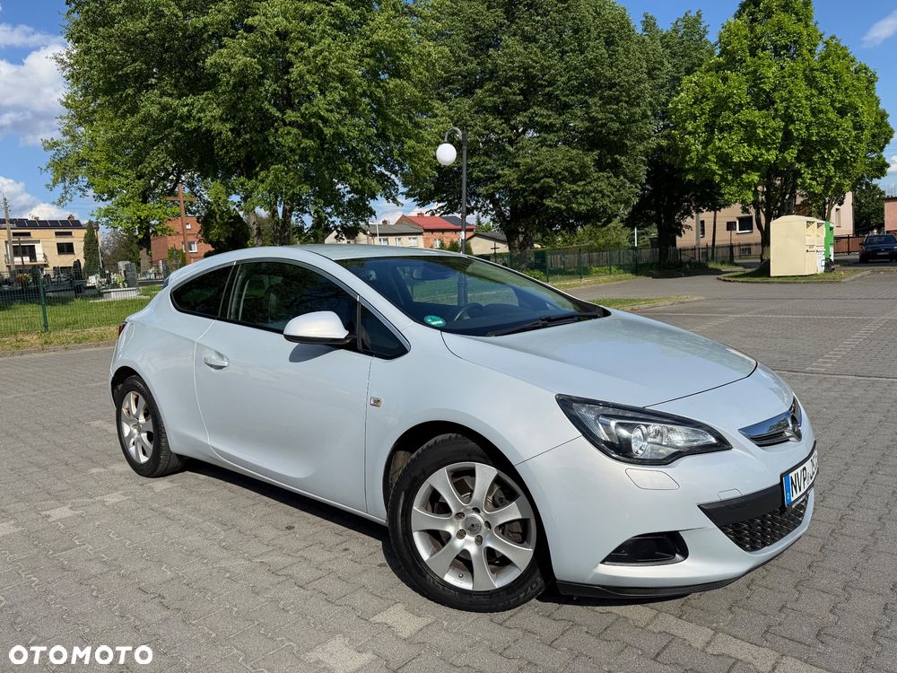 Opel Astra 1.4 Turbo Innovation - 18