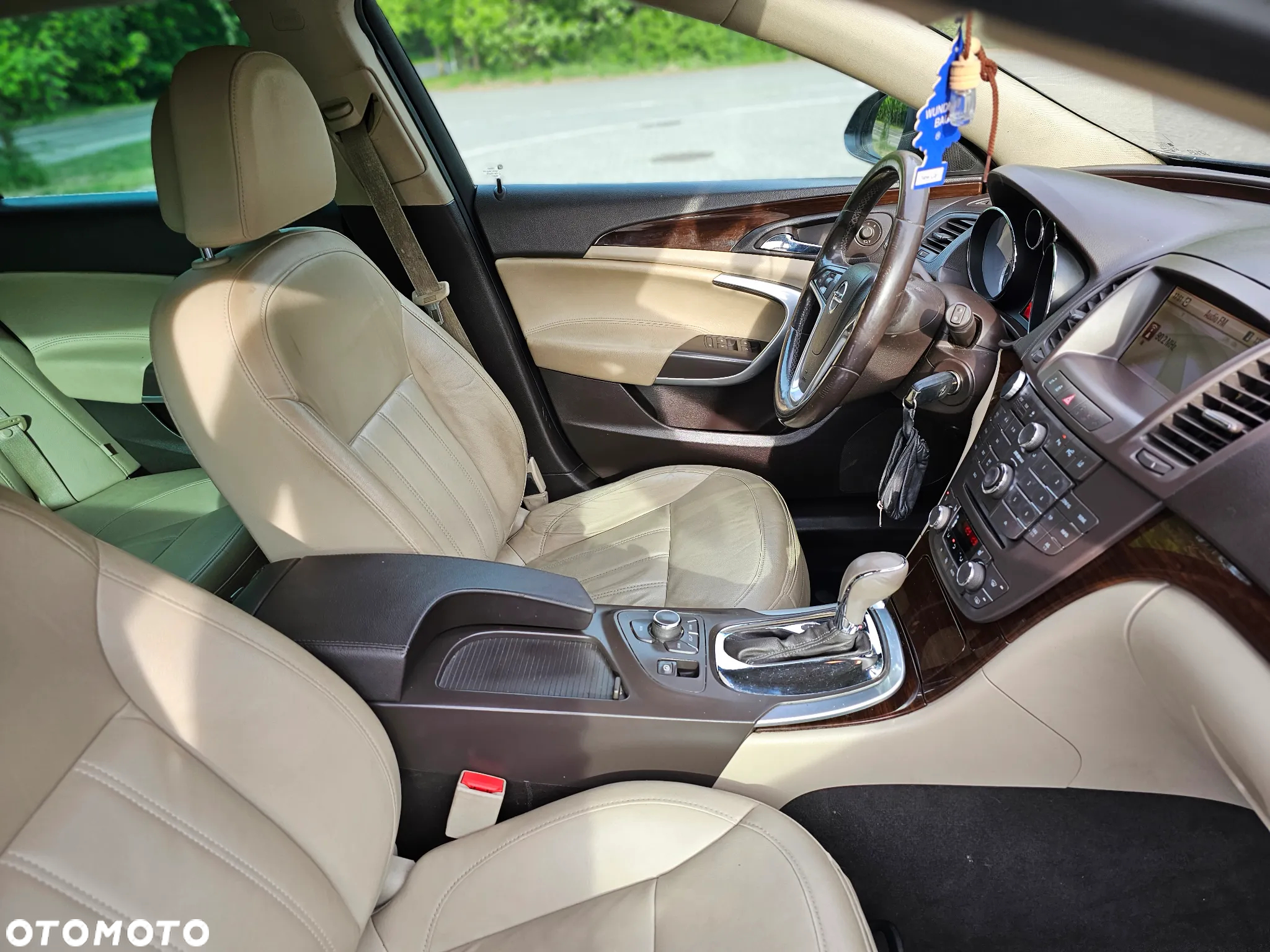 Opel Insignia - 11