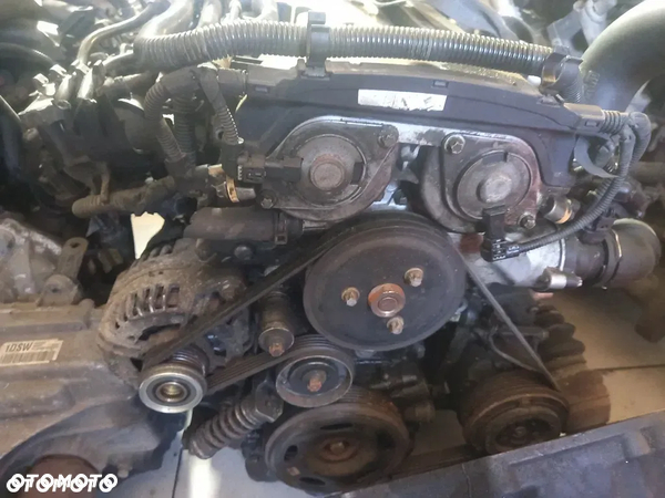 Opel a14NET silnik