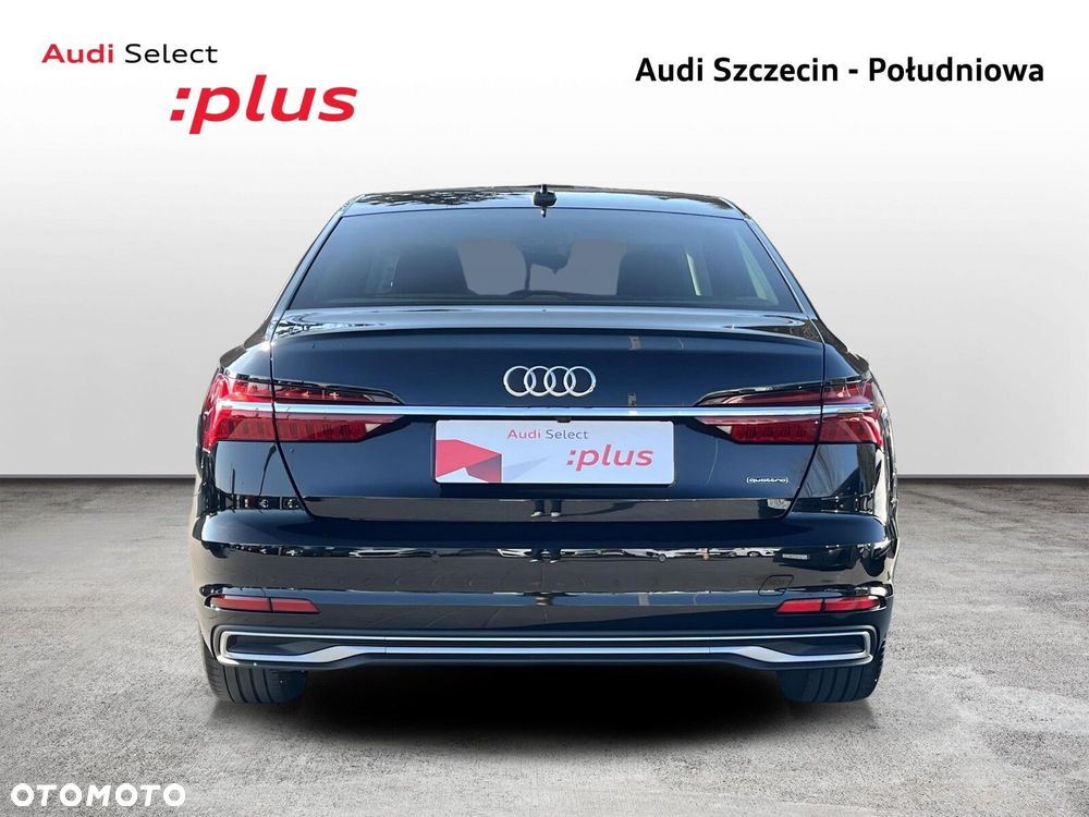 Audi A6 Limousine - 5