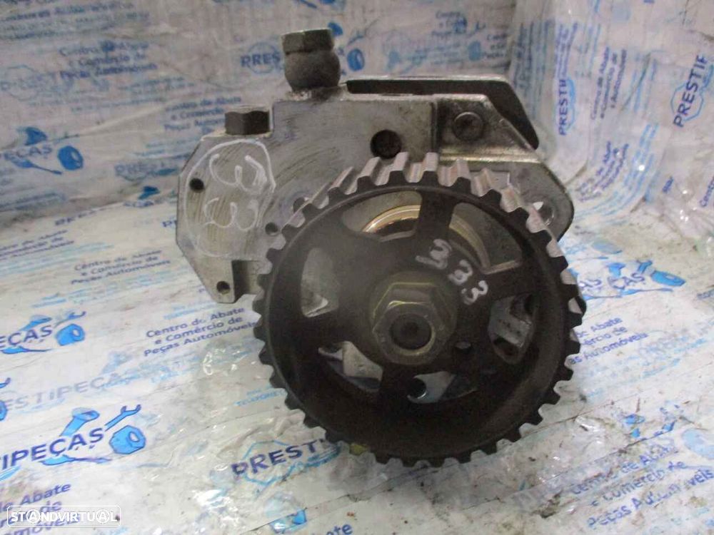 Bomba Injectora 044501042  9637317380 PEUGEOT 206 2002 1.4HDI BOSCH - 1