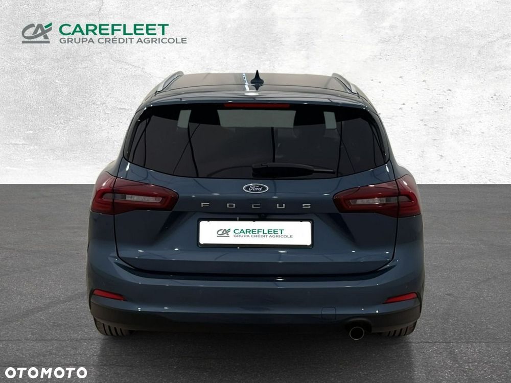 Ford Focus - 7