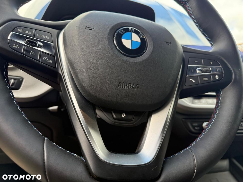 BMW Seria 1 118i Luxury Line - 23