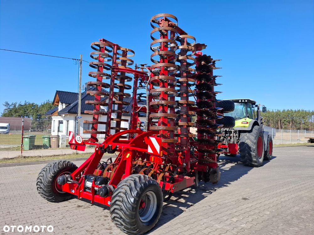 Horsch JOKER 8RT + MINI DRILL - 4