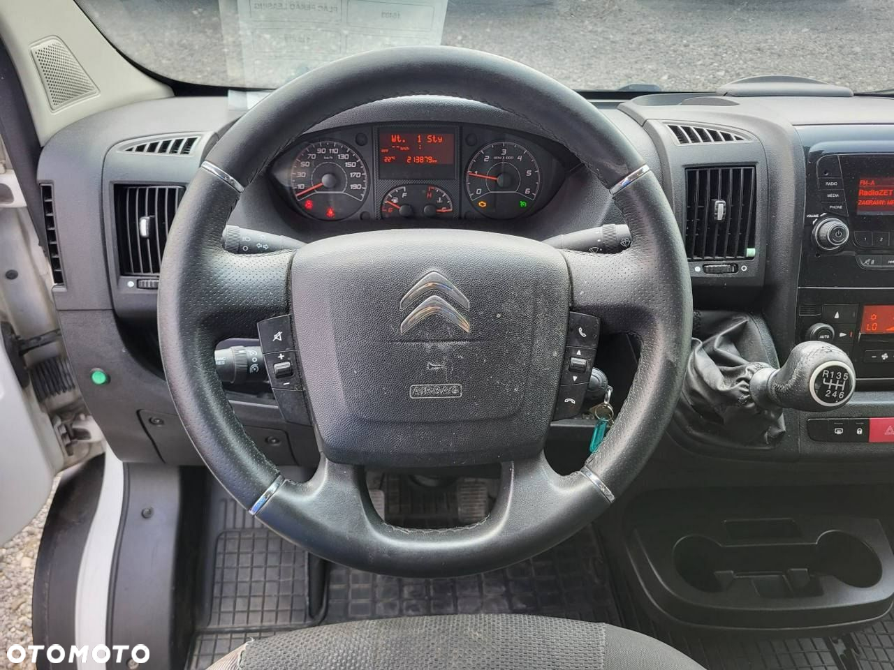 Citroën Jumper - 10