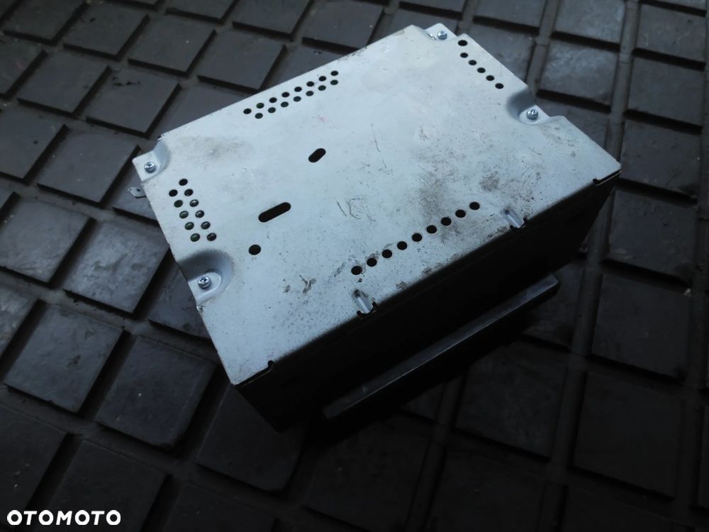 Radio Ford Fiesta MK7 AA6T-18C815-AE - 1