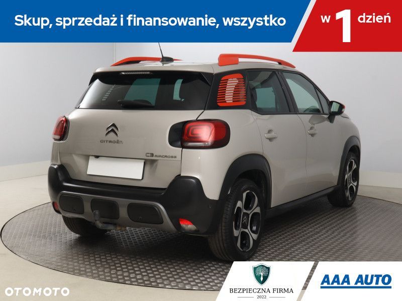 Citroën C3 Aircross - 7