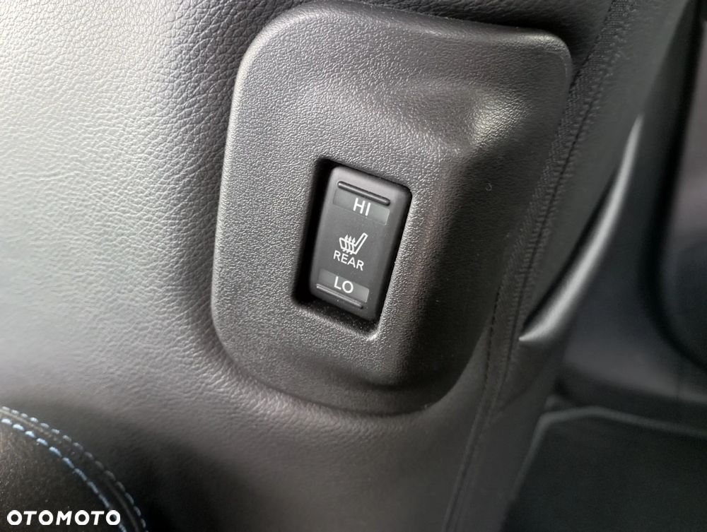 Nissan Leaf 40kWh 3.Zero Limited Edition - 38