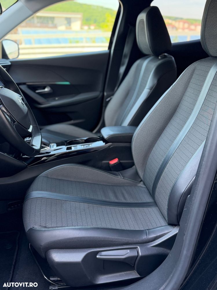 Peugeot 2008 e-2008 Allure Pack - 8