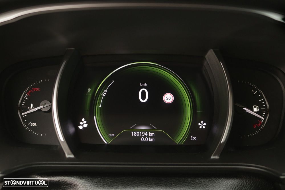 Renault Mégane Sport Tourer 1.5 Blue dCi Bose Edition - 44