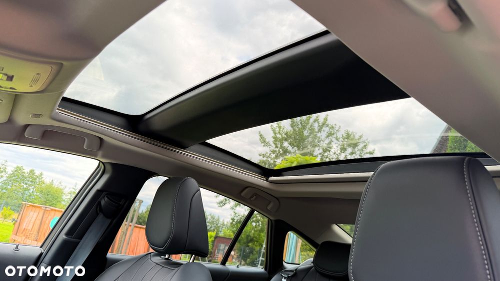 Toyota Mirai Executive - 7