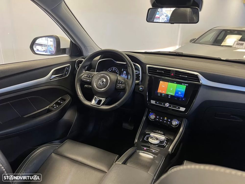 MG ZS EV 44.5 kWh Comfort - 22