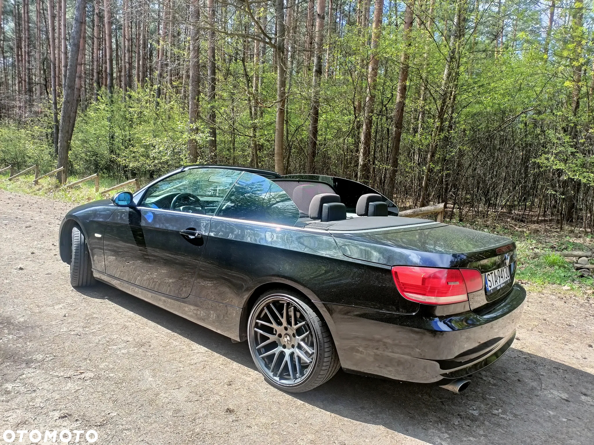 BMW Seria 3 320i - 3