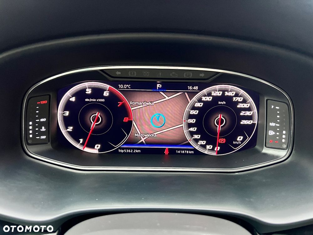 Seat Leon - 18