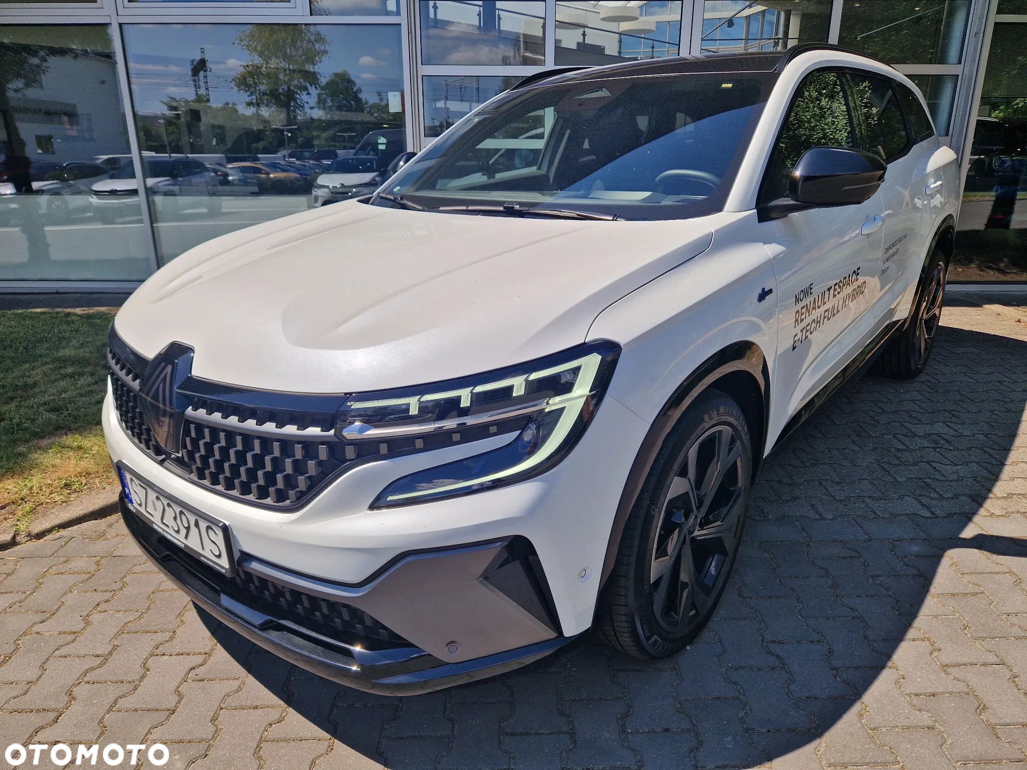 Renault Espace - 1