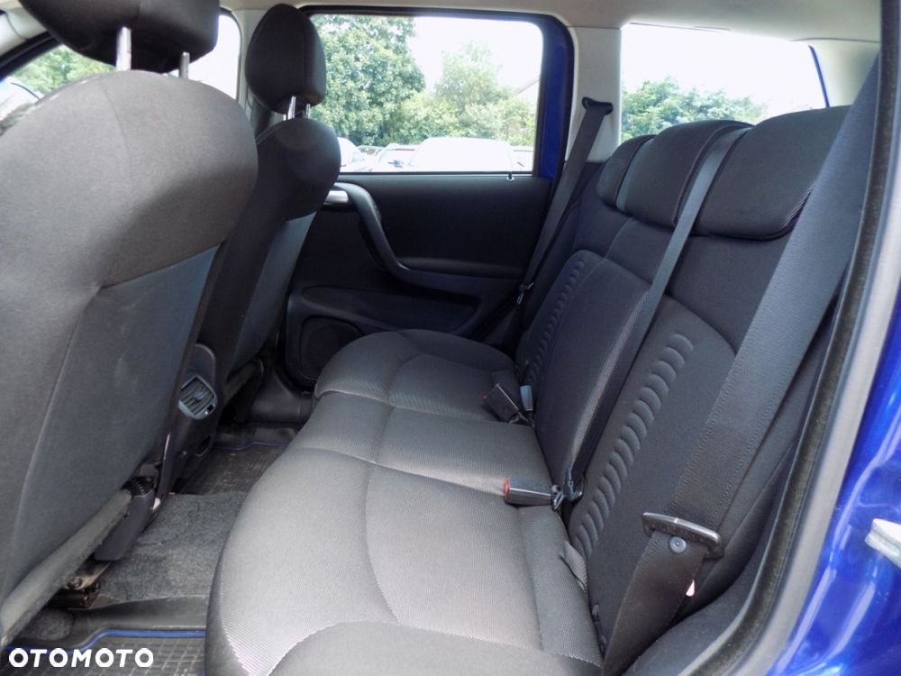 Fiat Stilo - 8