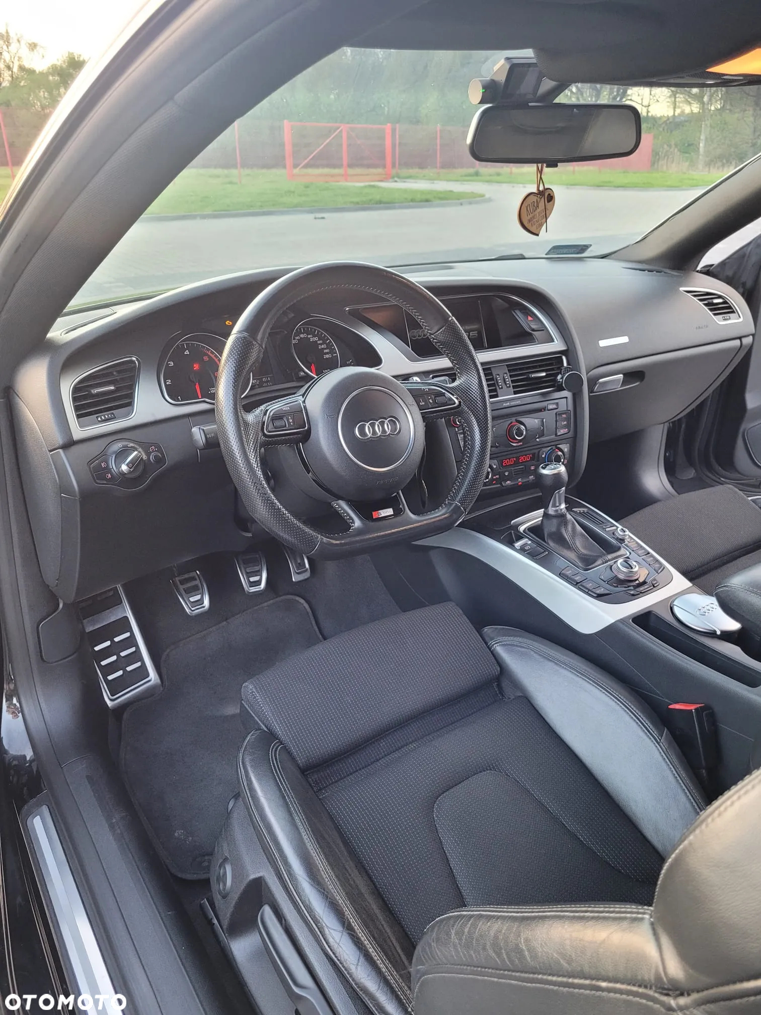 Audi A5 3.0 TDI Quattro - 8