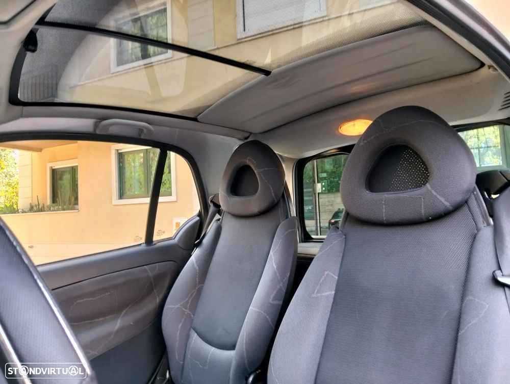 Smart ForTwo Coupé - 12