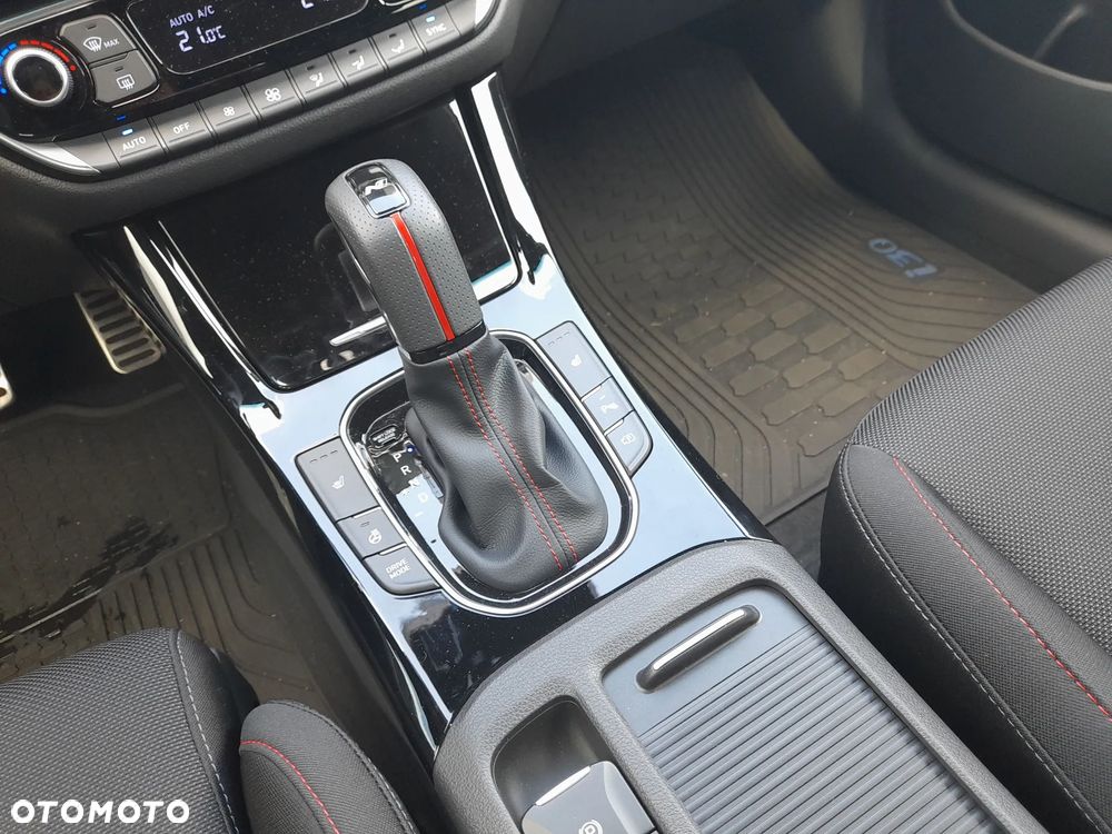 Hyundai i30 - 15