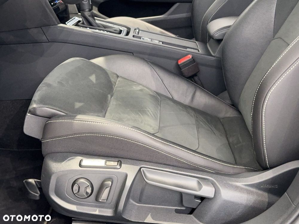 Volkswagen Arteon - 21