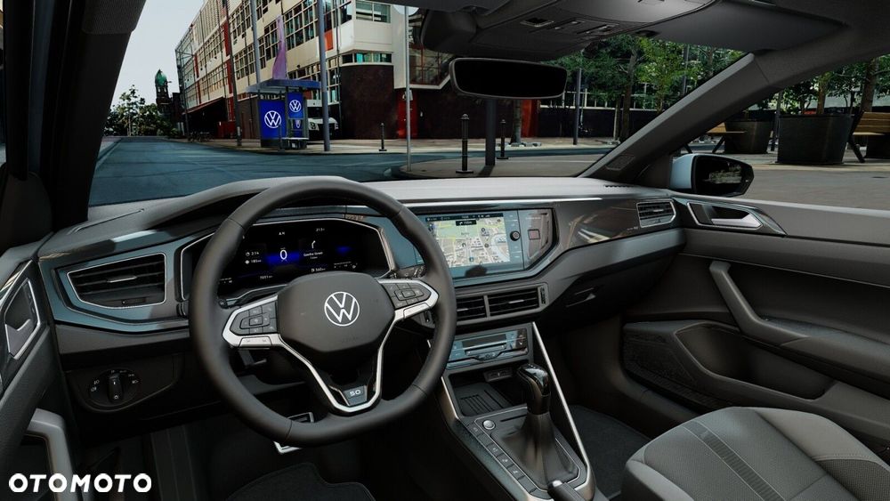 Volkswagen Polo 1.0 TSI Edition 50 DSG - 12