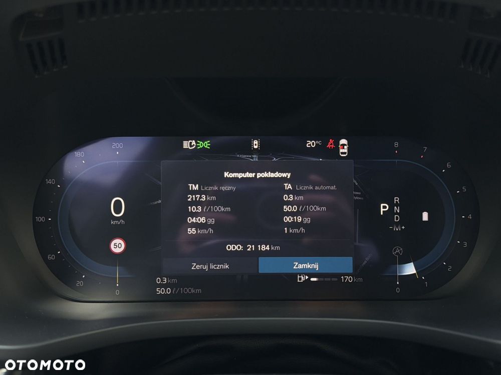 Volvo XC 60 - 17
