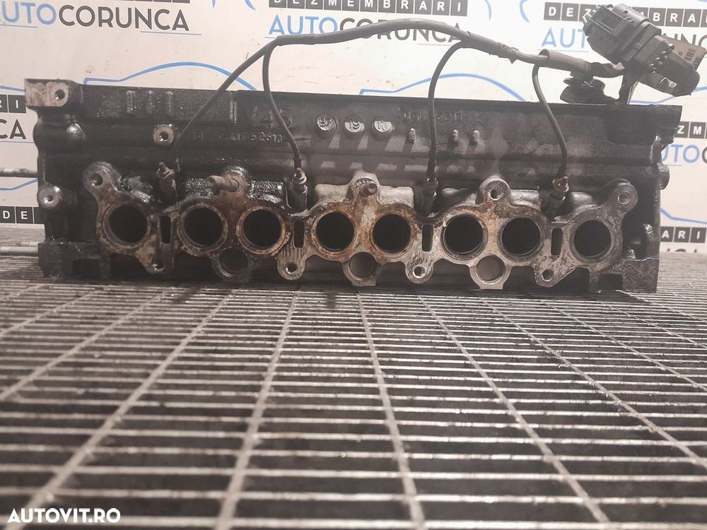 Chiuloasa Ford Kuga 2.0 TDCI 2008 - 2012 100kW 136CP 1997CC G6DG UKDA (995) - 3