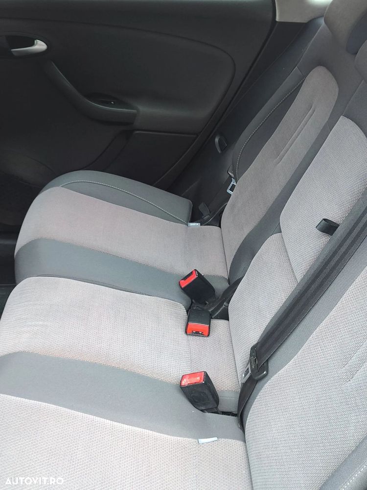 Seat Altea XL - 8