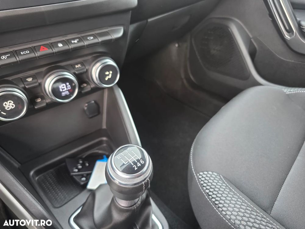 Dacia Duster Blue dCi 115 2WD Prestige - 20