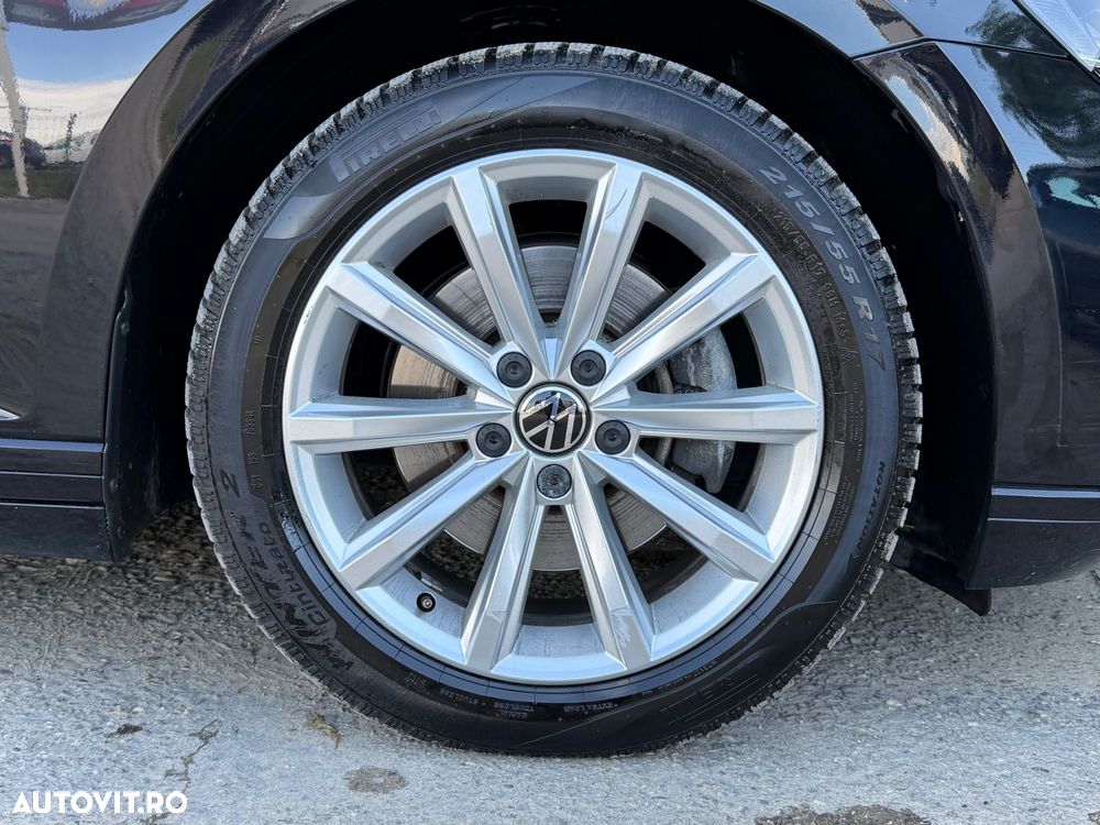 Volkswagen Passat 2.0 TDI SCR DSG Business - 29