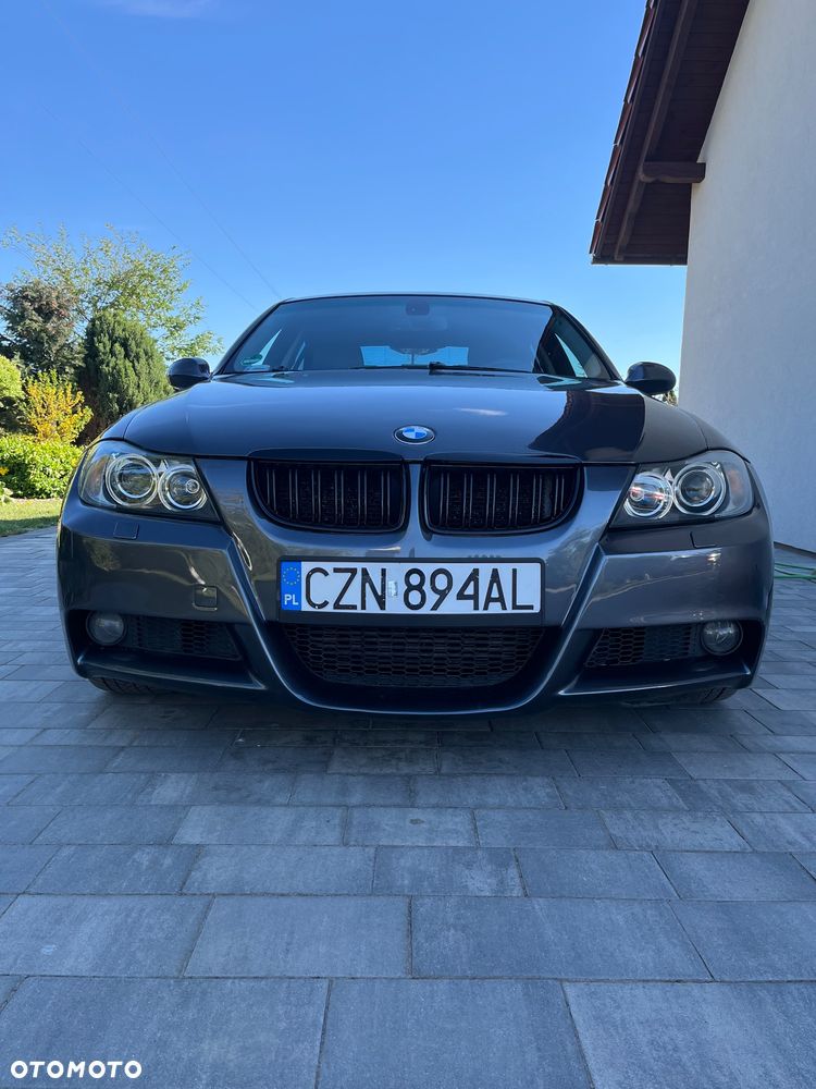 BMW Seria 3 - 12