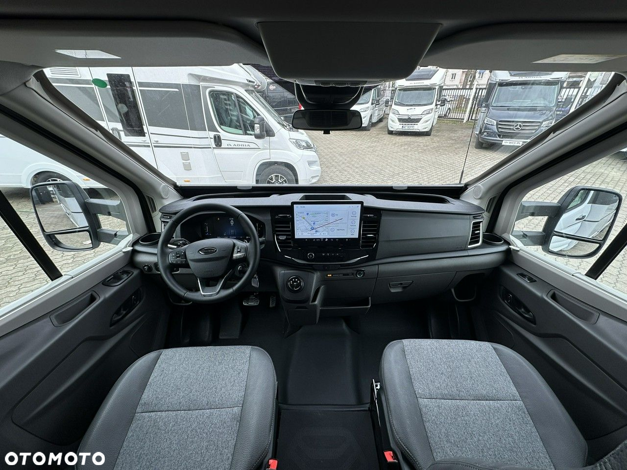 Adria Sun living S 72DC NOWY 4OS 165KM AUTOMAT FV23% WCC - 13