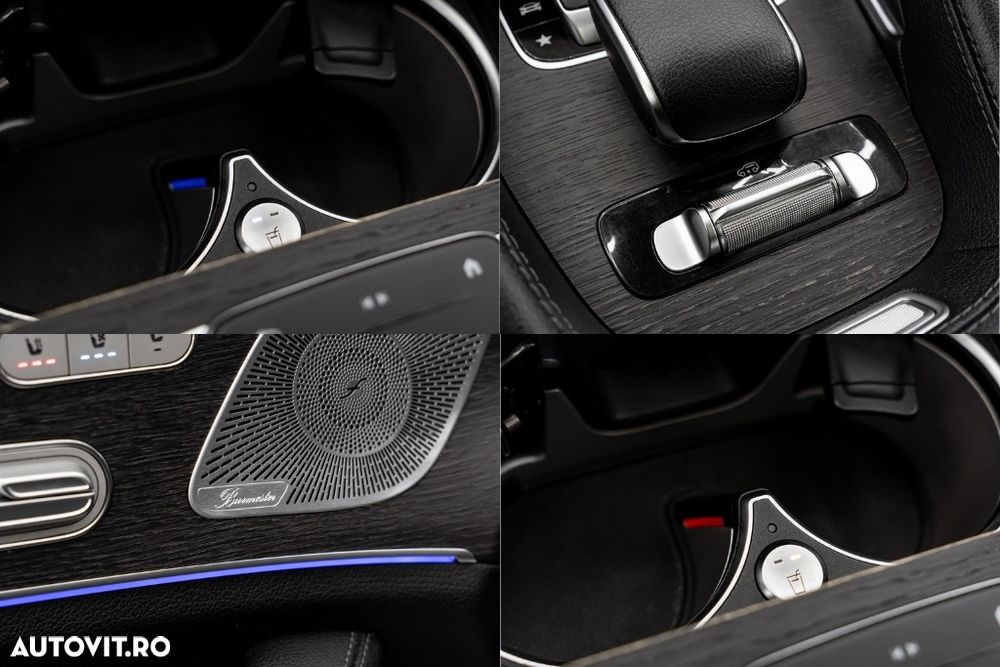 Mercedes-Benz GLS 400 d 4MATIC Aut. - 23