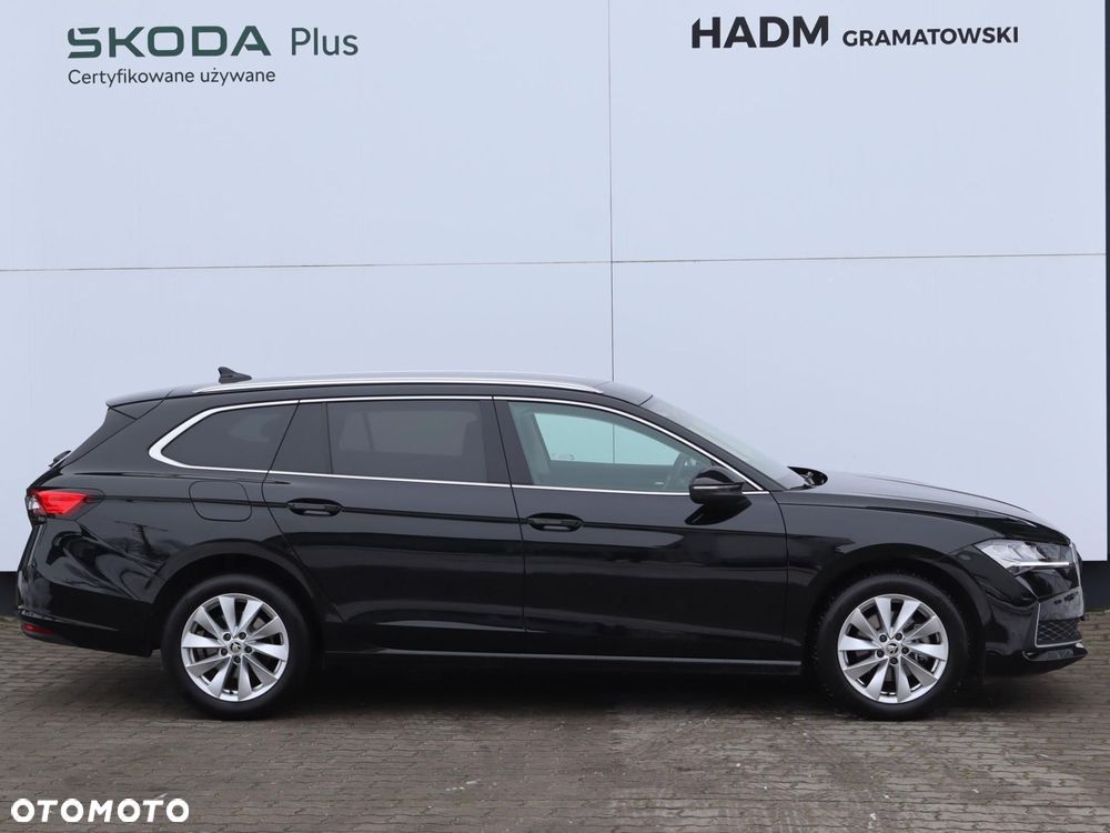 Skoda Superb 1.5 TSI mHEV DSG Selection - 4