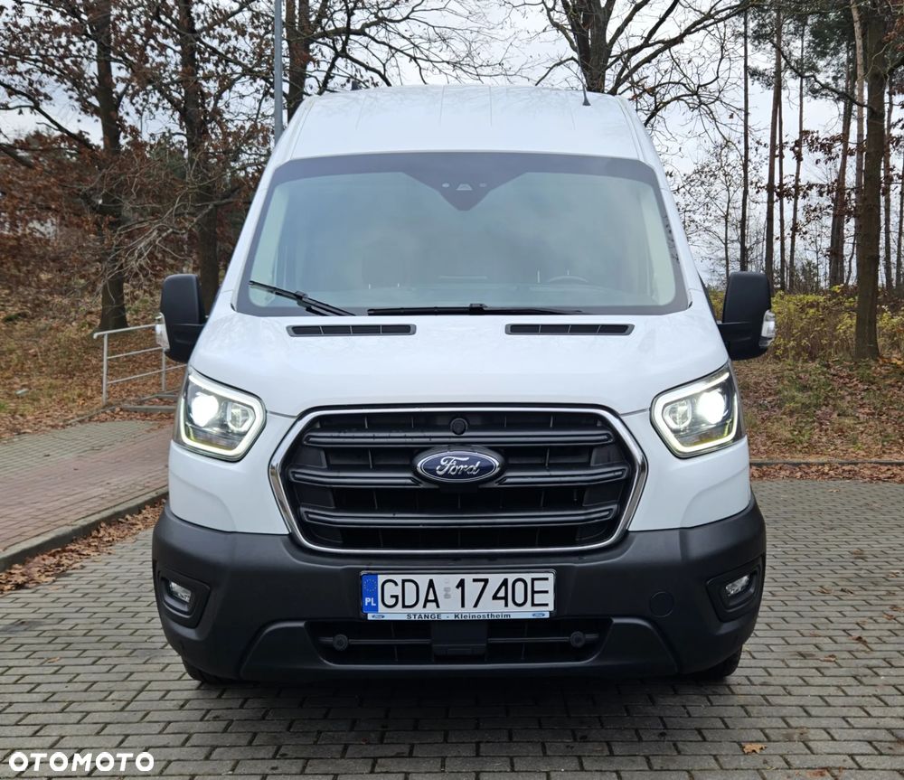 Ford TRANSIT L3H3 - 2