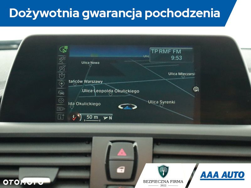 BMW Seria 1 - 11