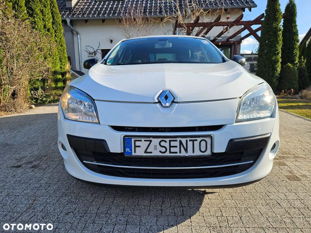 Renault Megane TCe 130 Bose Edition - 3