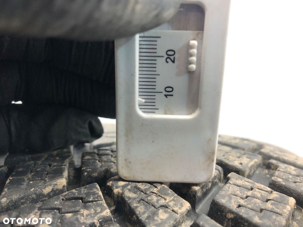 OPONA ZIMA 2X 195/50 15" TECHNIC - 6