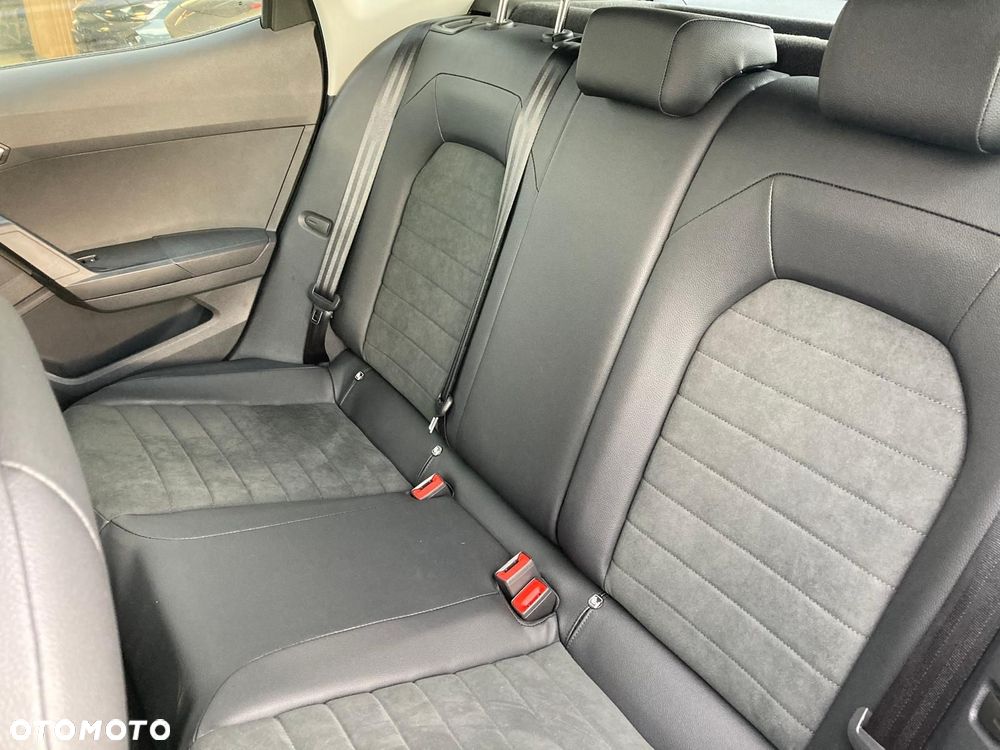 Seat Arona 1.0 TSI Style S&S DSG - 12