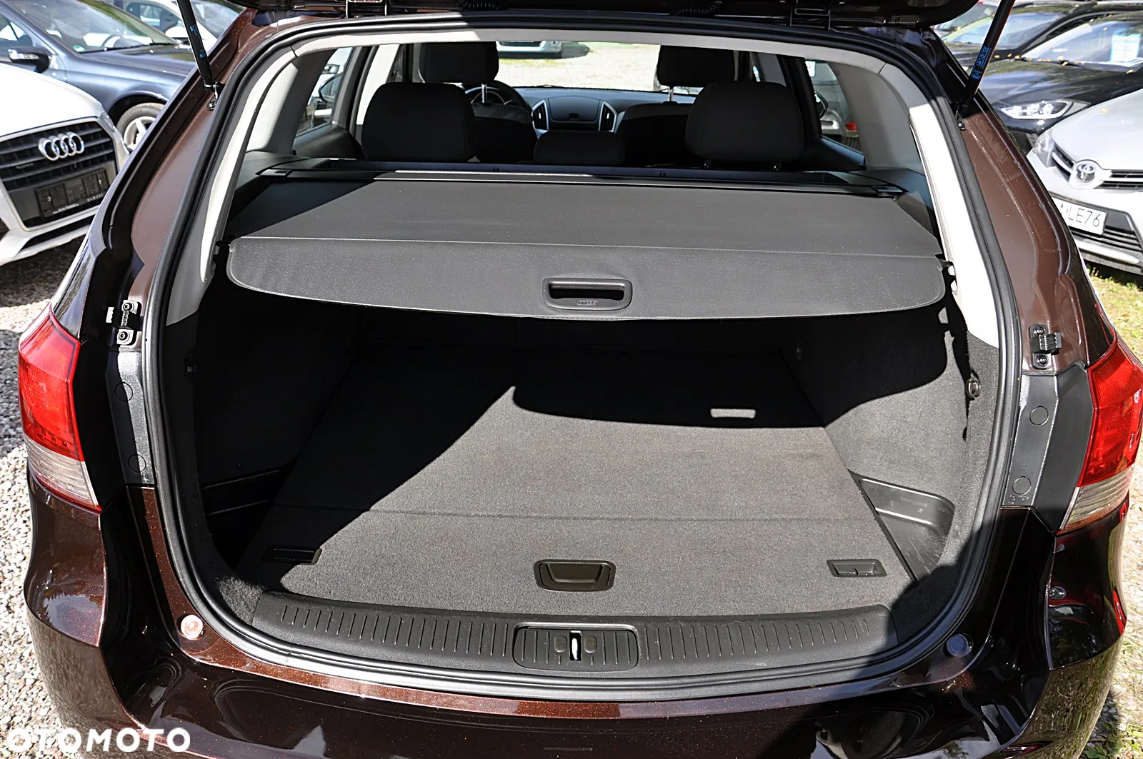Chevrolet Cruze 1.6 LT - 30
