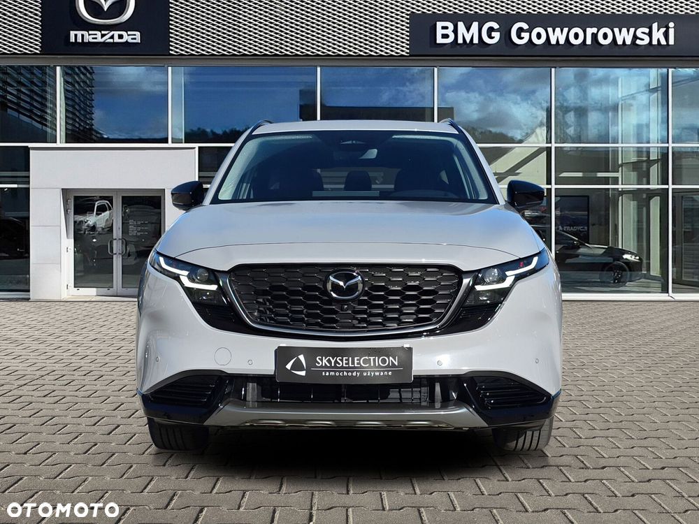 Mazda CX-5 2.5 e-SKYACTIV G Homura - 23
