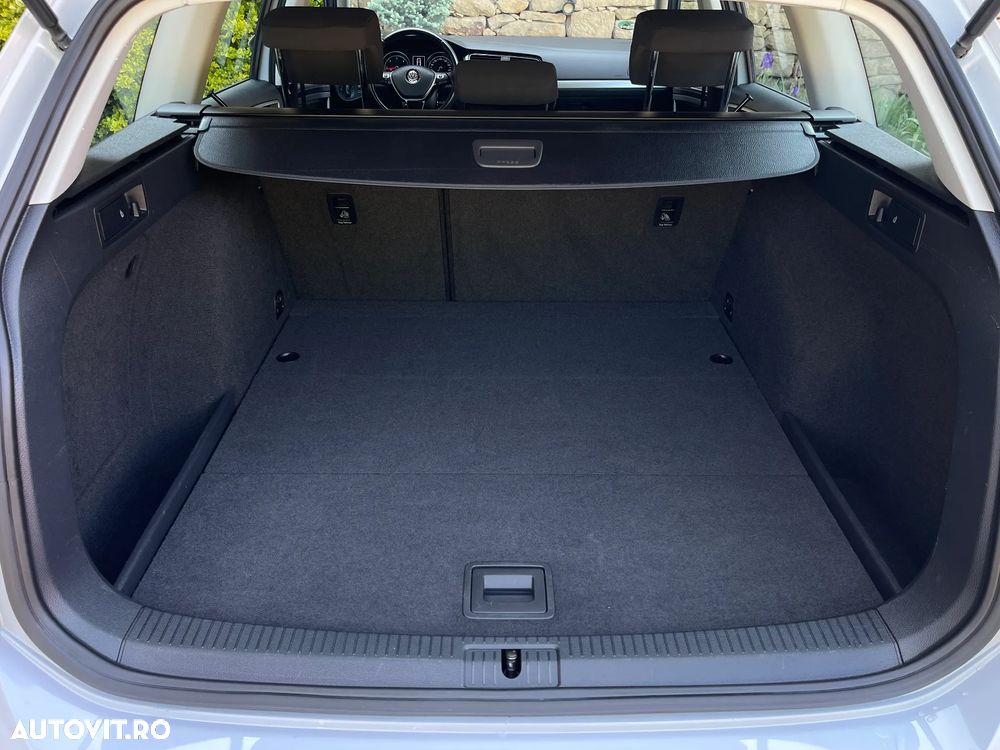 Volkswagen Golf 1.6 TDI (BlueMotion Technology) Comfortline - 33