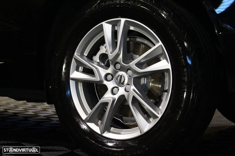 Volvo XC 60 - 11
