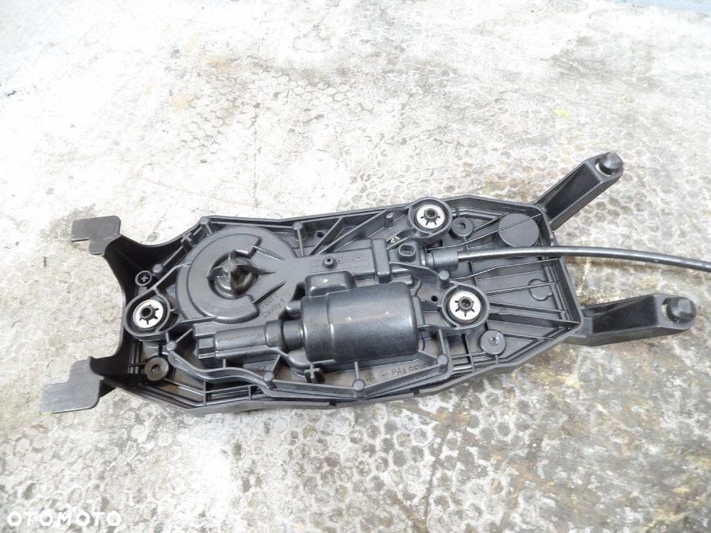 SKODA SUPERB IV 4 2.0TSI WYBIERAK AUTOMAT 5QS713033Q - 2