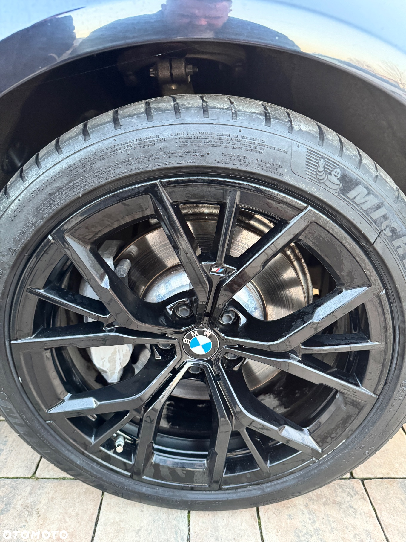 BMW Seria 5 - 13