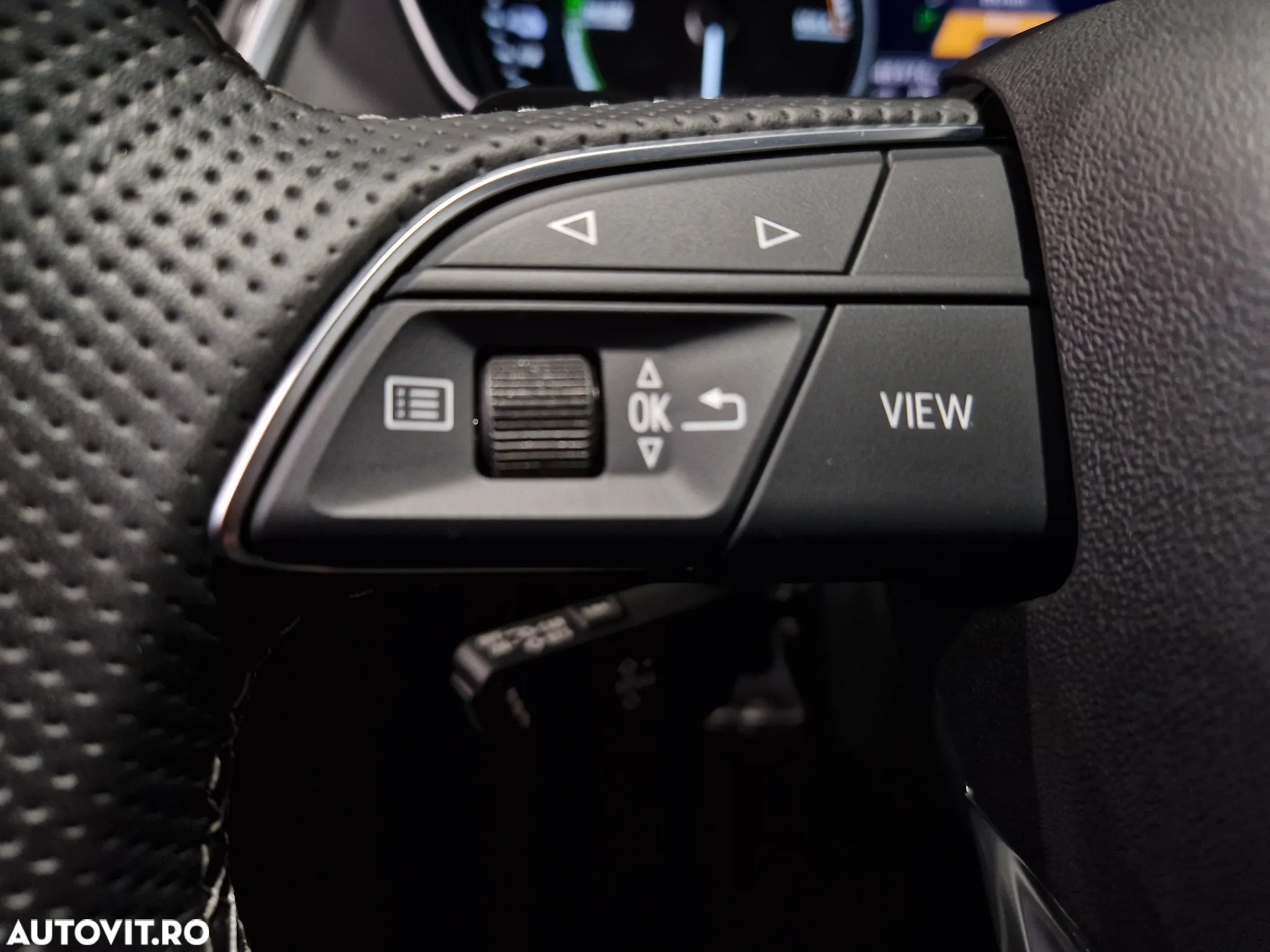Audi Q5 55 TFSIe quattro S tronic S line - 18