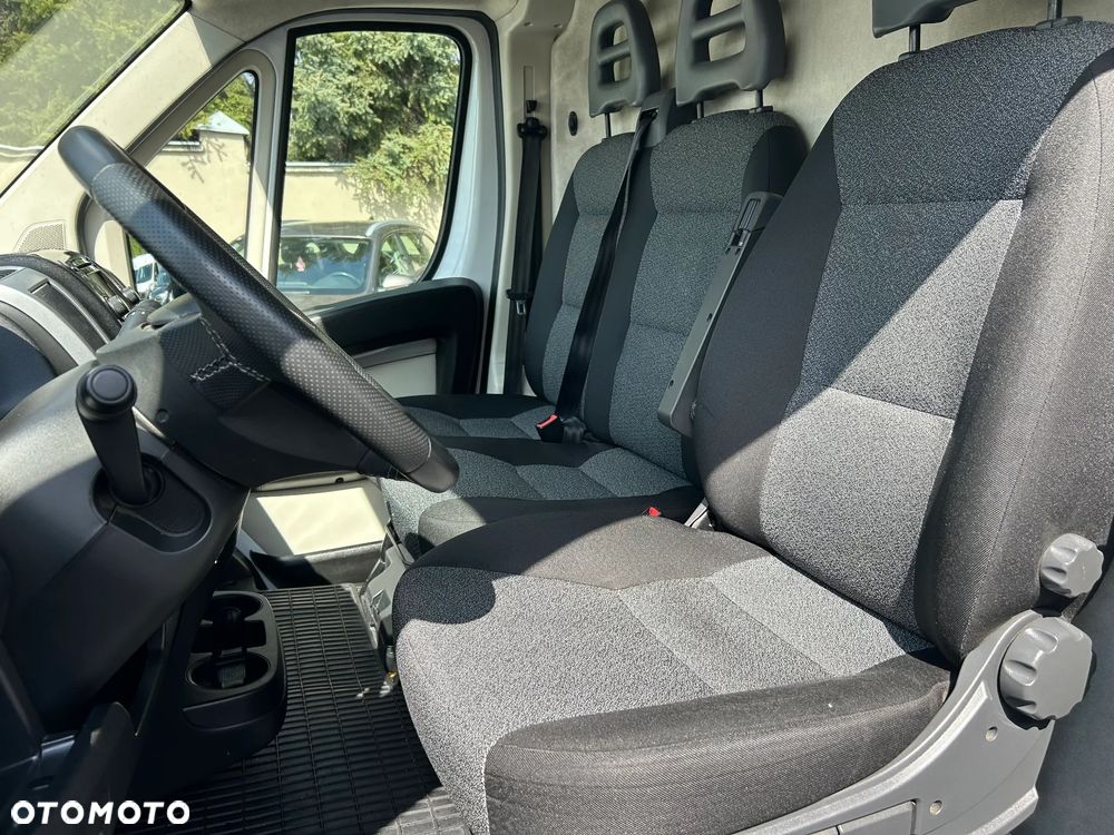 Fiat Ducato - 6