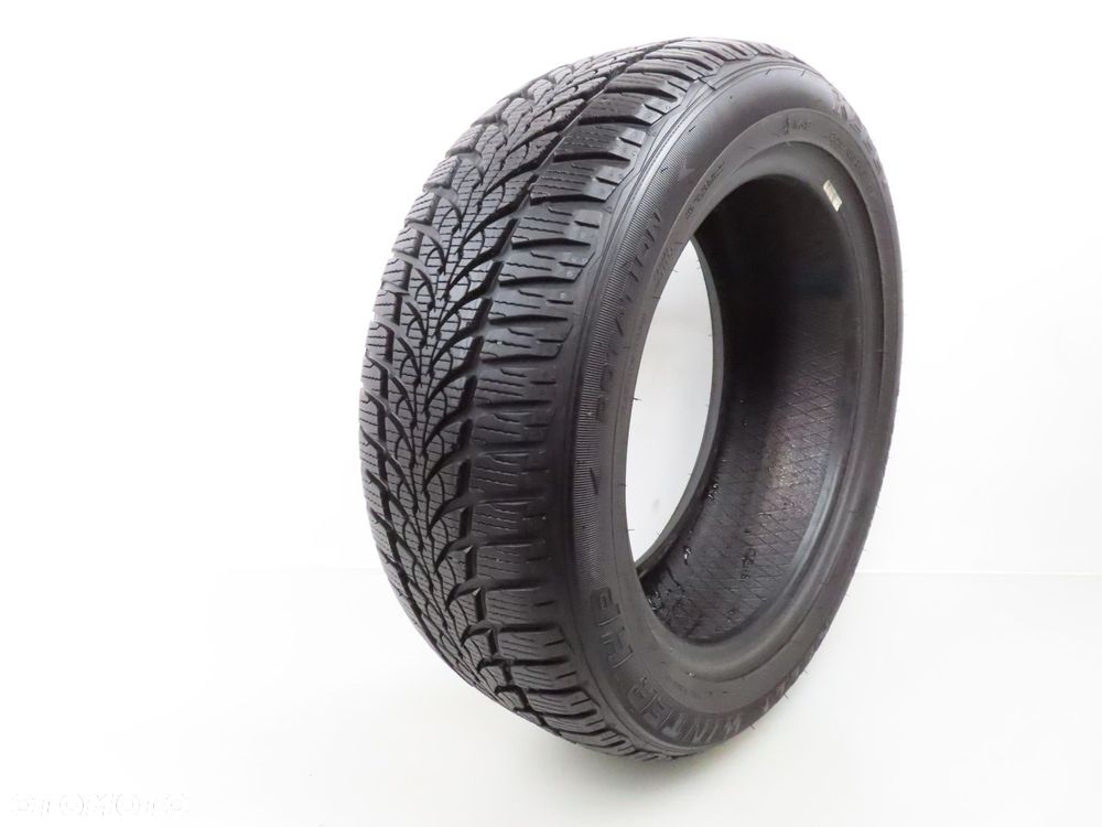 205/55R16 OPONA ZIMOWA Kelly Winter HP 91H - 1