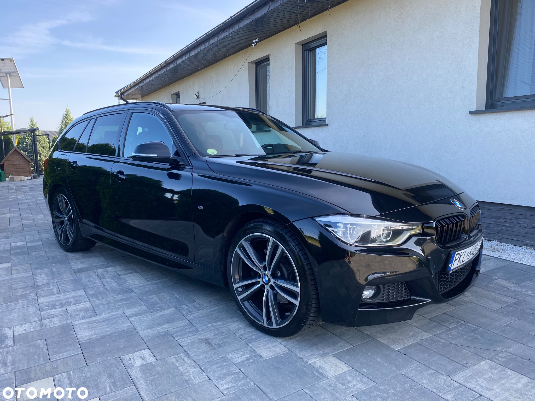 BMW Seria 3 330d - 3